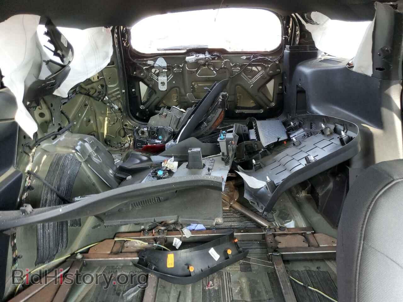 2021 FORD EXPLORER - VIN: 1FM5K8AC9MGC00147 - Photo 10
