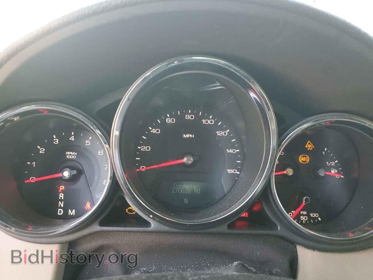 2008 CADILLAC CTS - VIN: 1G6DF577780196677 - Фото 9