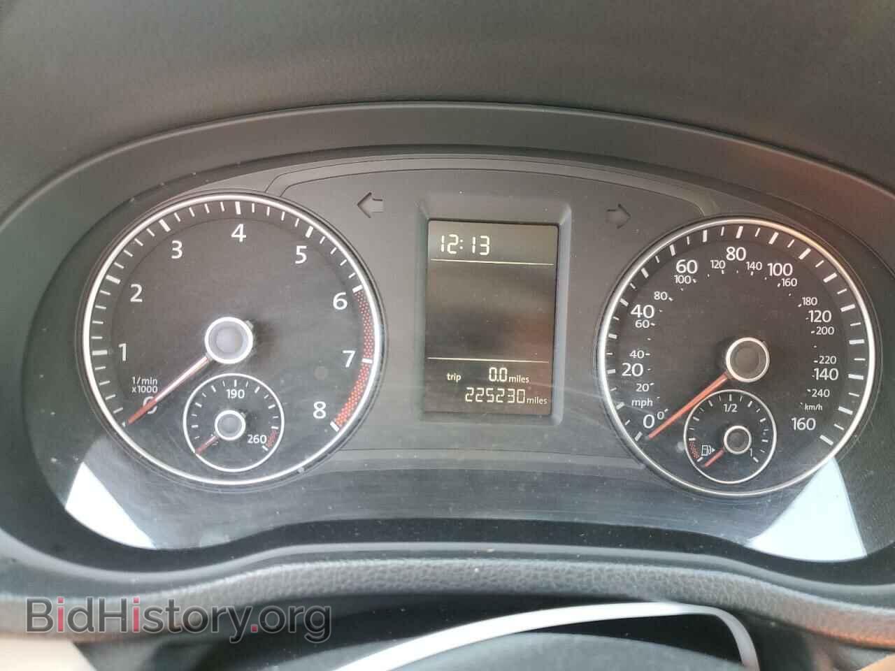 2015 VOLKSWAGEN PASSAT - VIN: 1VWAT7A30FC057624 - Фото 9
