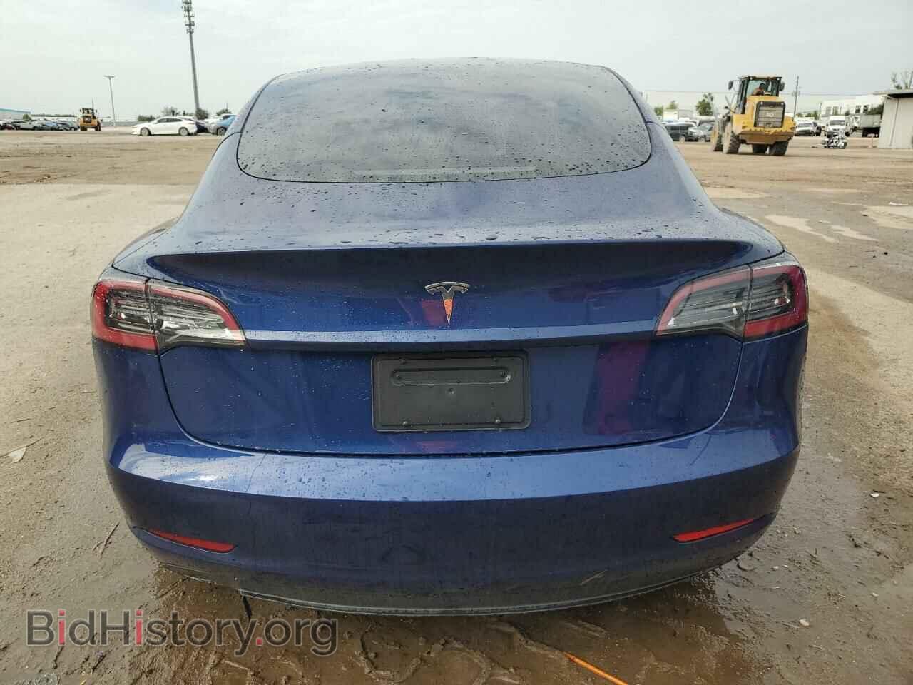 2023 TESLA MODEL 3 - VIN: 5YJ3E1EA0PF570114 - Photo 6
