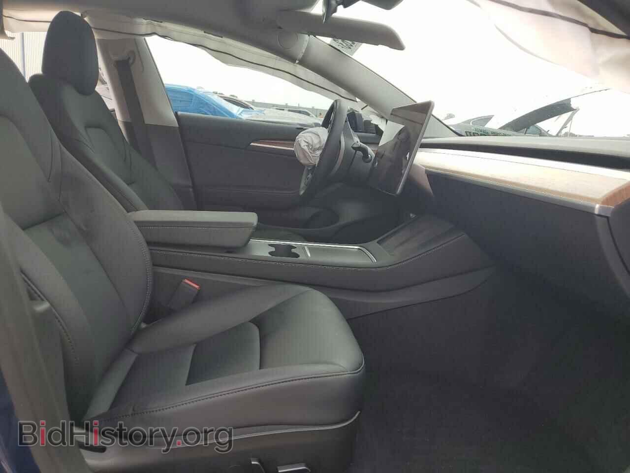 2023 TESLA MODEL 3 - VIN: 5YJ3E1EA0PF570114 - Photo 7