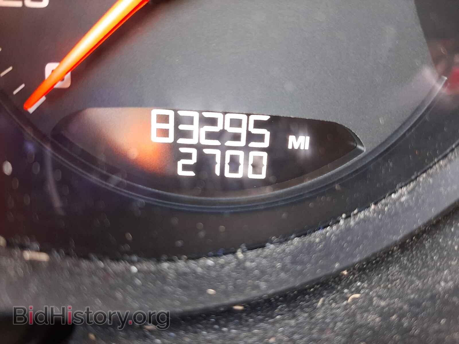 2015 PORSCHE MACAN - VIN: WP1AB2A55FLB42791 - Фото 8