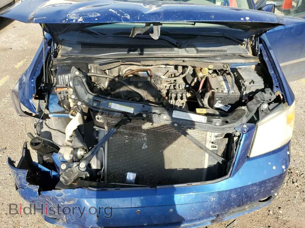 2010 DODGE CARAVAN - VIN: 2D4RN5D13AR259651 - Photo 12
