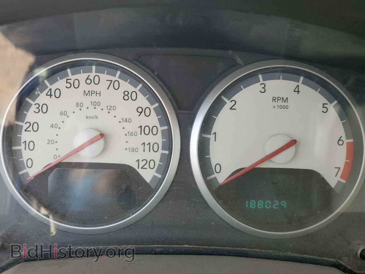 2010 DODGE CARAVAN - VIN: 2D4RN5D13AR259651 - Photo 9