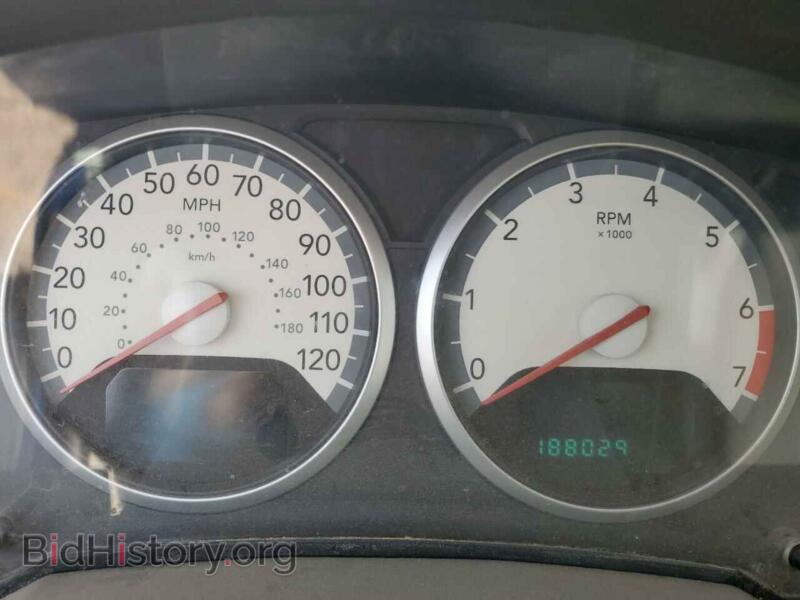 2010 Dodge CARAVAN (VIN 2D4RN5D13AR259651) — фото 9 из 13