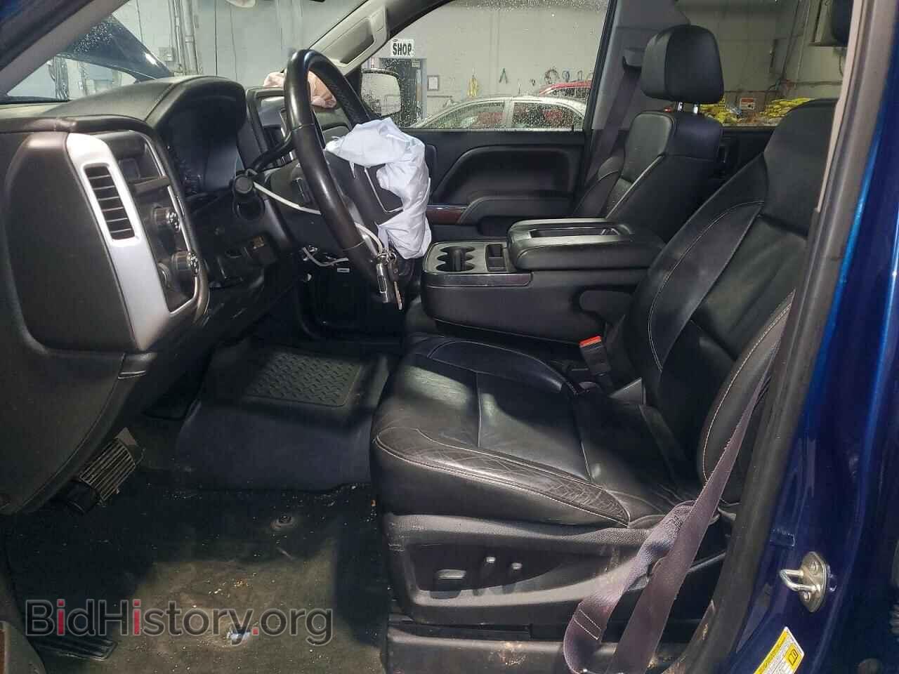 2017 GMC SIERRA - VIN: 3GTU2NEC8HG320086 - Фото 7