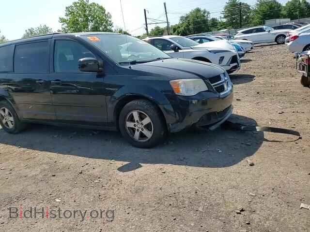 2012 DODGE CARAVAN - VIN: 2C4RDGCG5CR334290 - Photo 14
