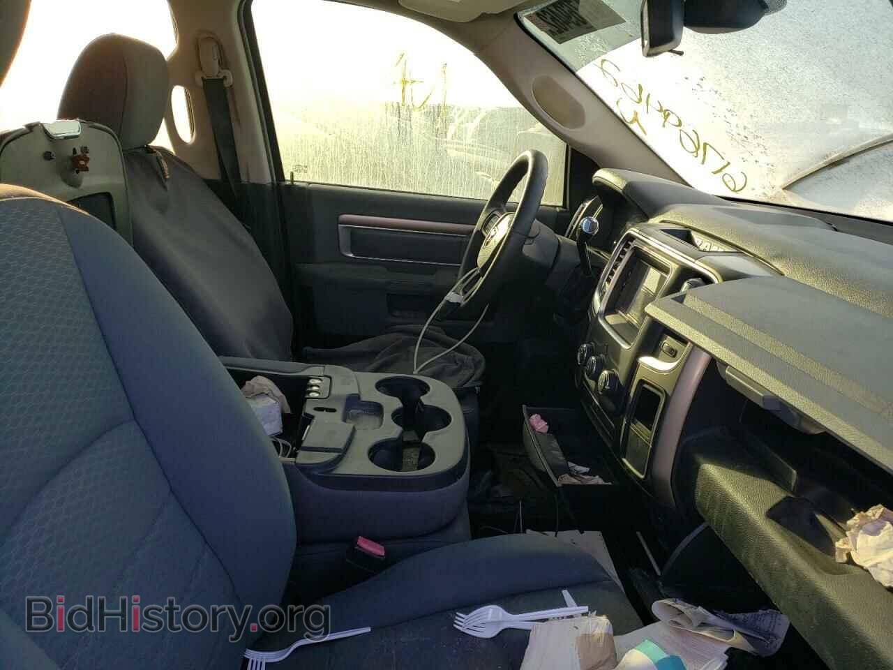 2013 RAM 1500 - VIN: 1C6RR6GP6DS633431 - Фото 6
