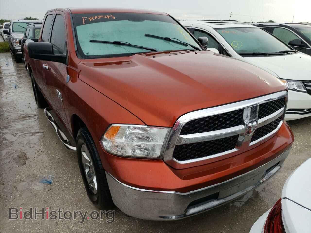 2013 RAM 1500 - VIN: 1C6RR6GP6DS633431 - Фото 9