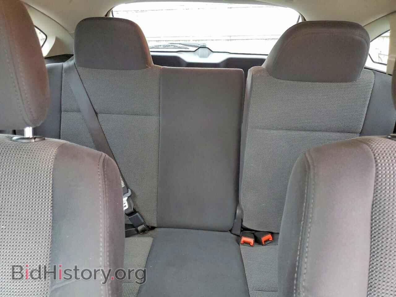 2012 DODGE CALIBER - VIN: 1C3CDWDA9CD532596 - Photo 10