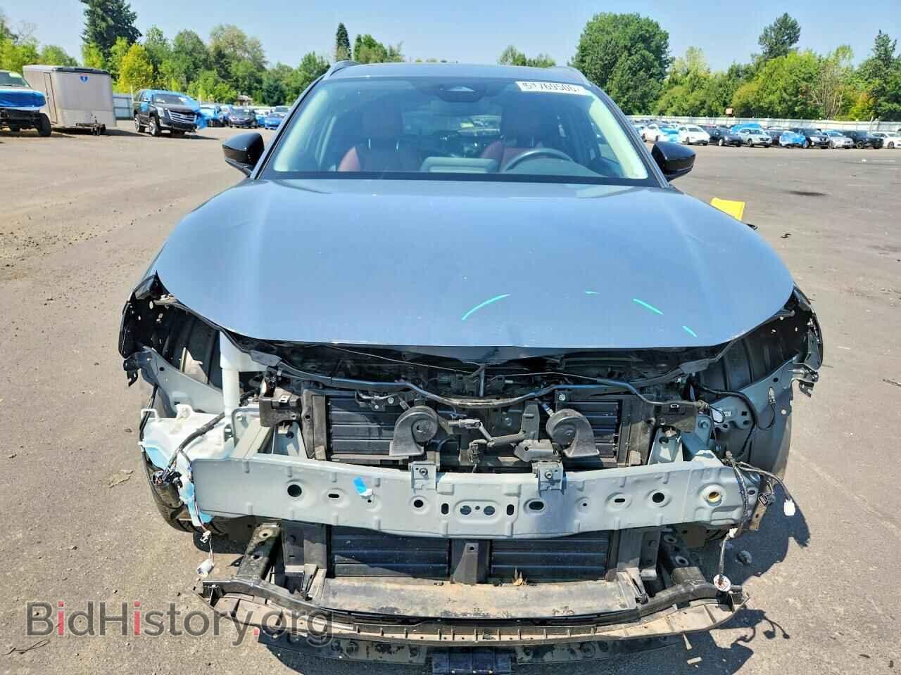 2024 MAZDA CX30 - VIN: 3MVDMBCM5RM620271 - Фото 5