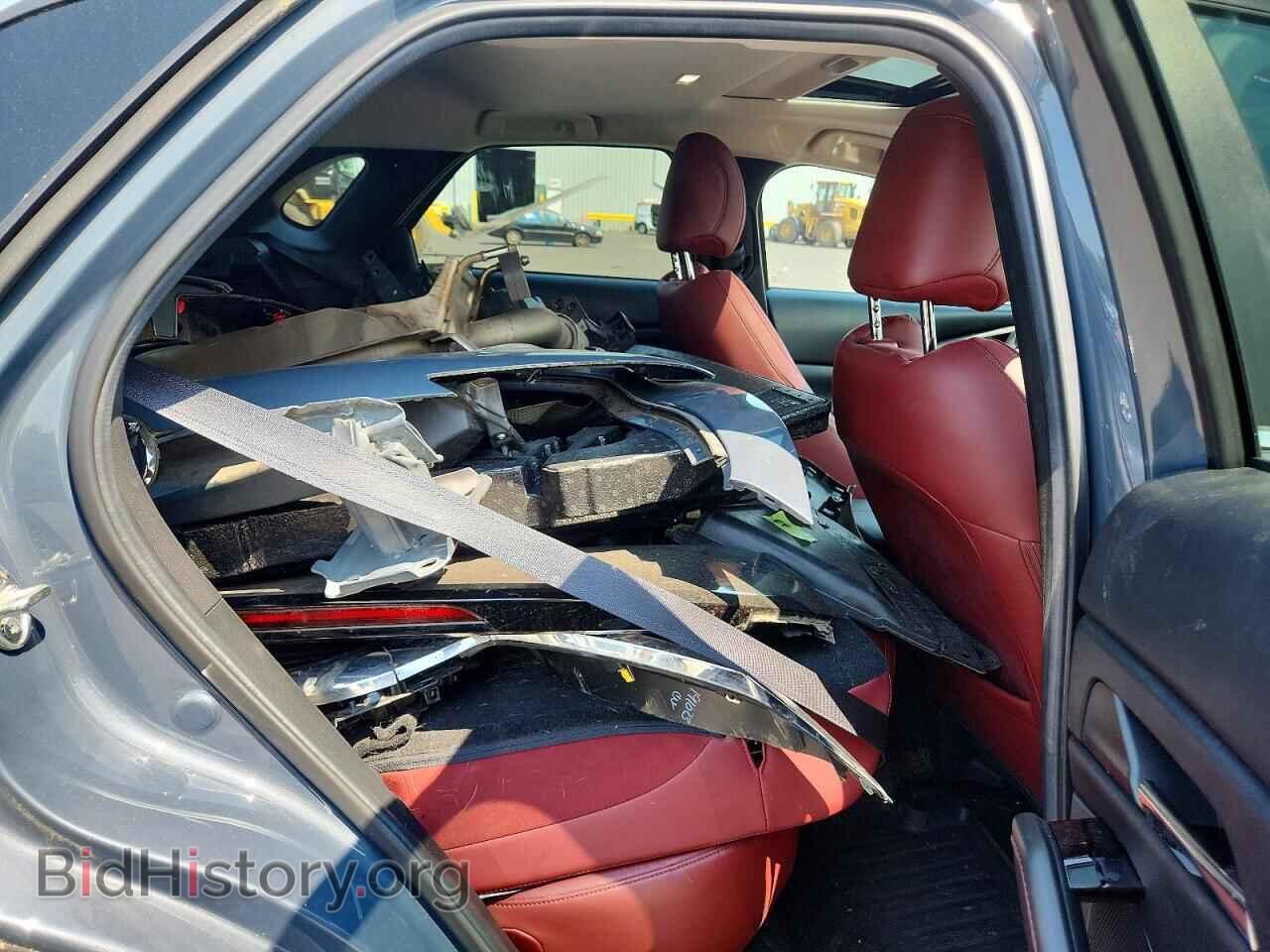 2024 MAZDA CX30 - VIN: 3MVDMBCM5RM620271 - Фото 10