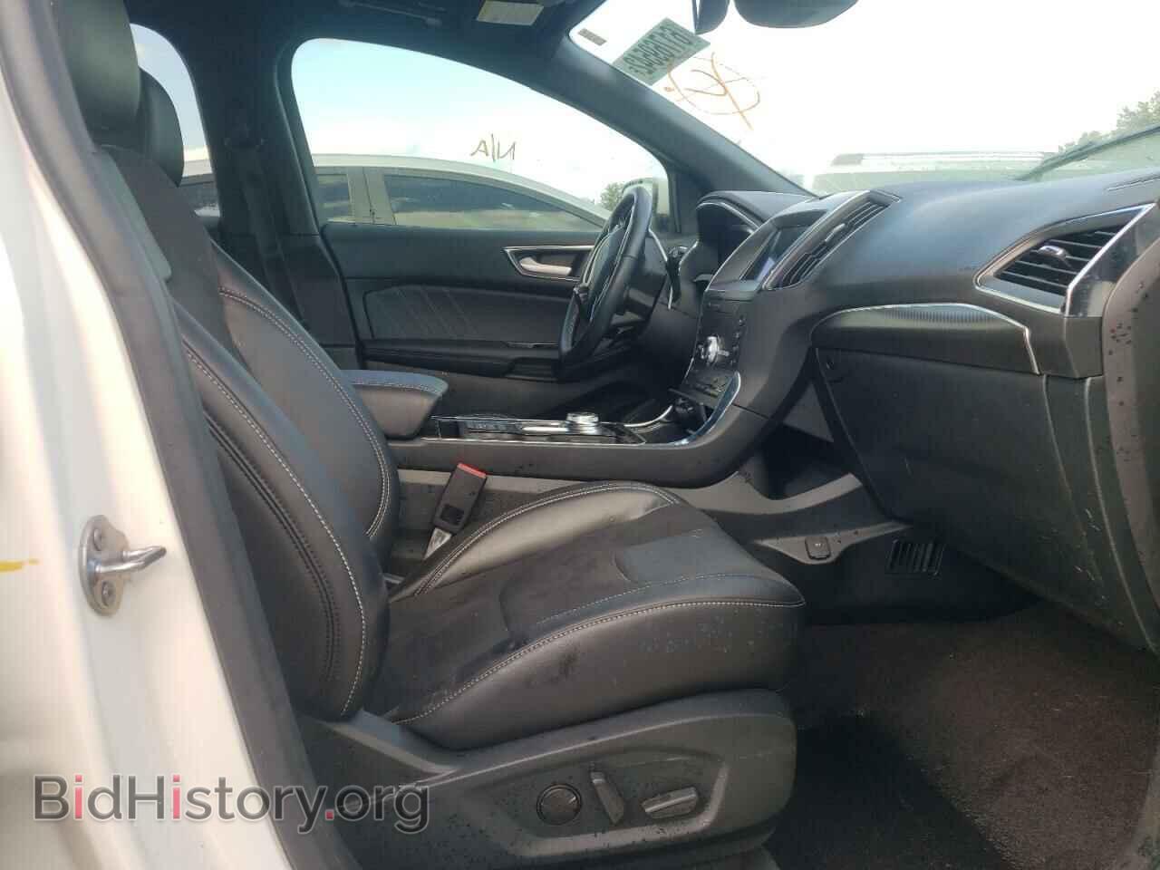 2020 FORD EDGE - VIN: 2FMPK4AP8LBB42333 - Photo 5