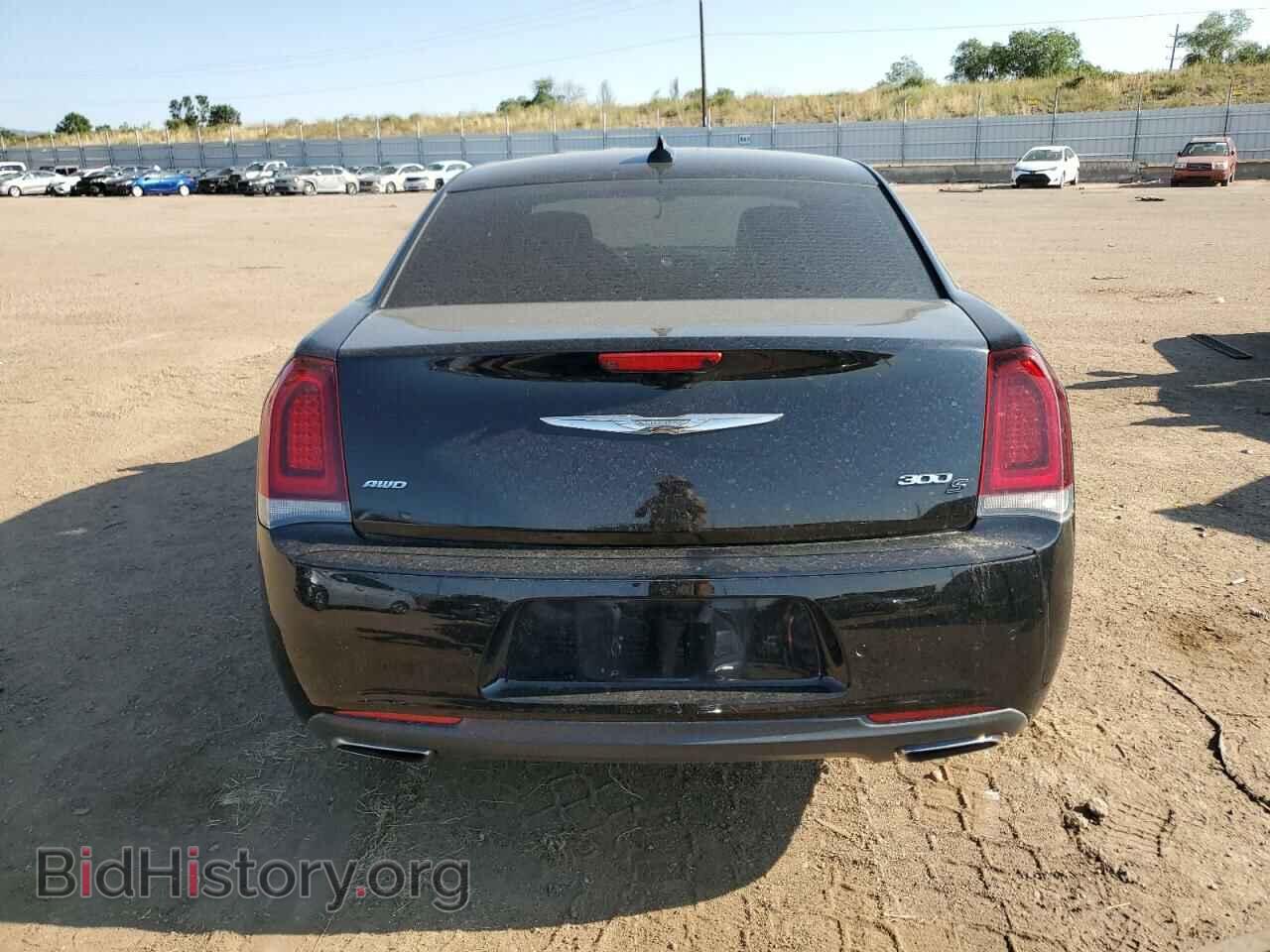 2016 CHRYSLER 300 - VIN: 2C3CCAGG7GH244476 - Photo 6