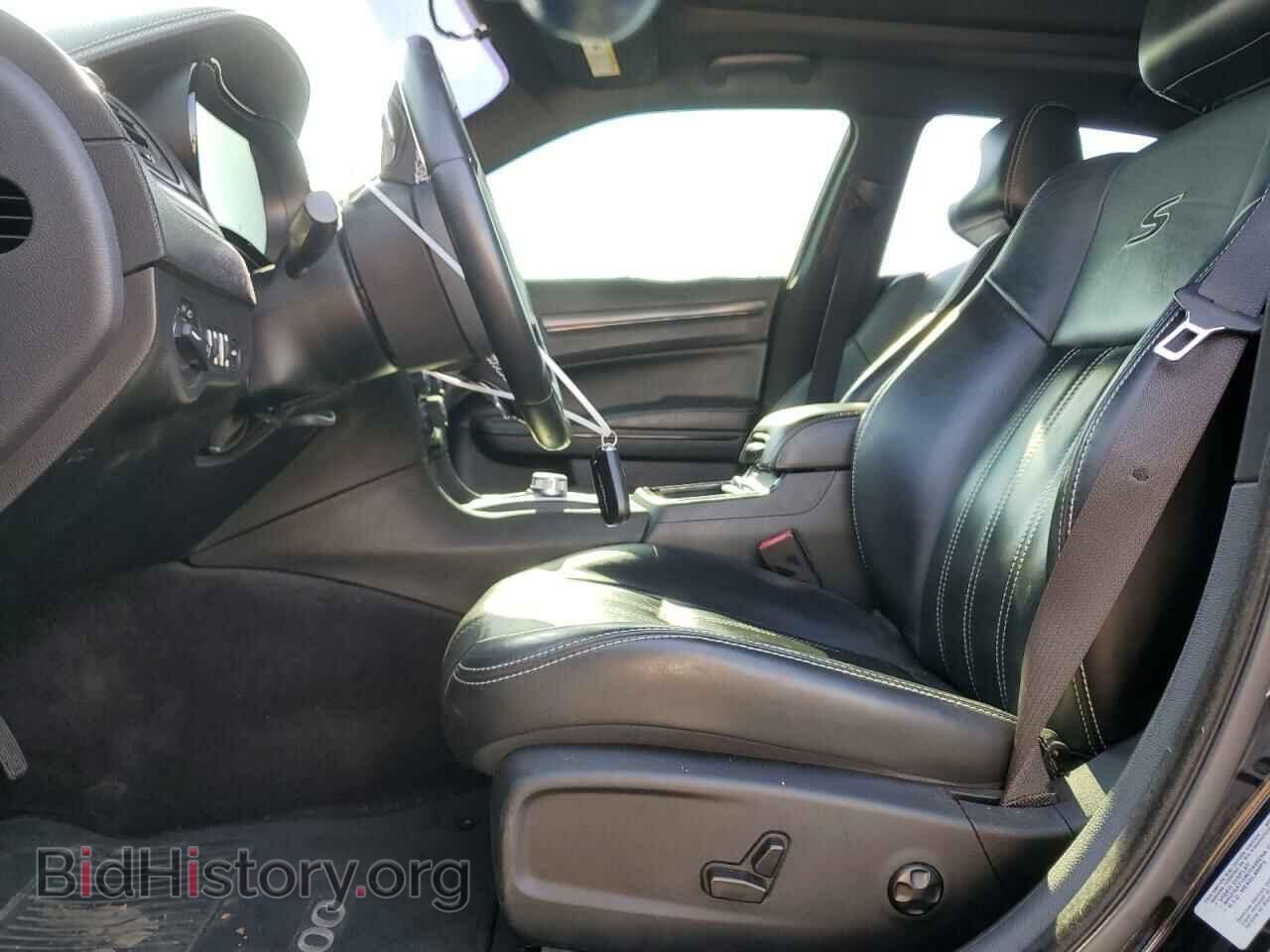 2016 CHRYSLER 300 - VIN: 2C3CCAGG7GH244476 - Photo 7