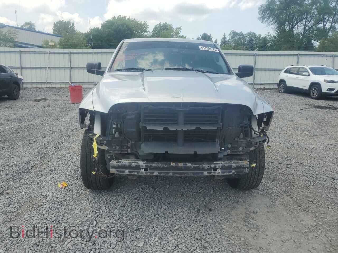 2015 RAM 1500 - VIN: 1C6RR7FT4FS526370 - Photo 5