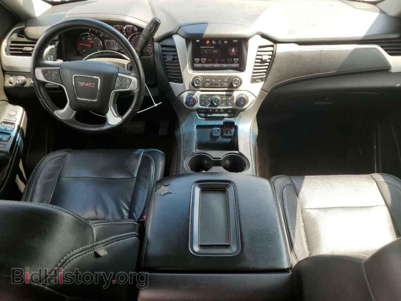 2016 GMC YUKON - VIN: 1GKS2FKC9GR173149 - Фото 8