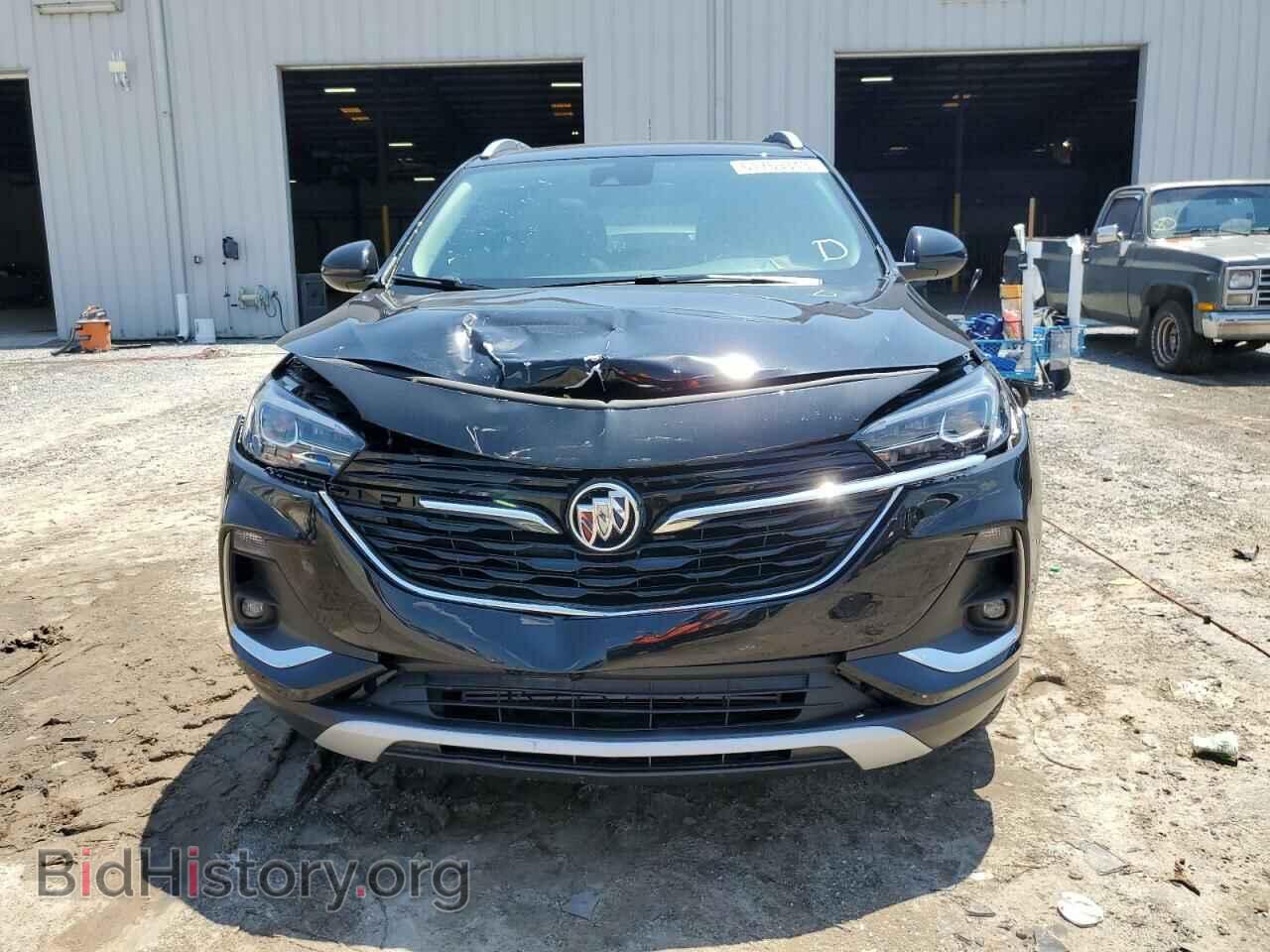 2022 BUICK ENCORE - VIN: KL4MMFSL0NB146968 - Фото 5