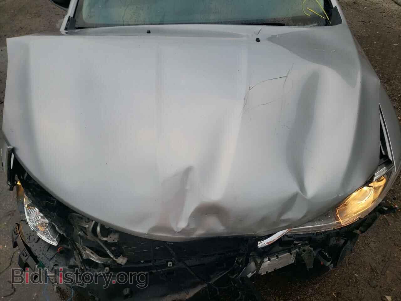 2015 CHRYSLER 200 - VIN: 1C3CCCAB0FN570263 - Фото 7