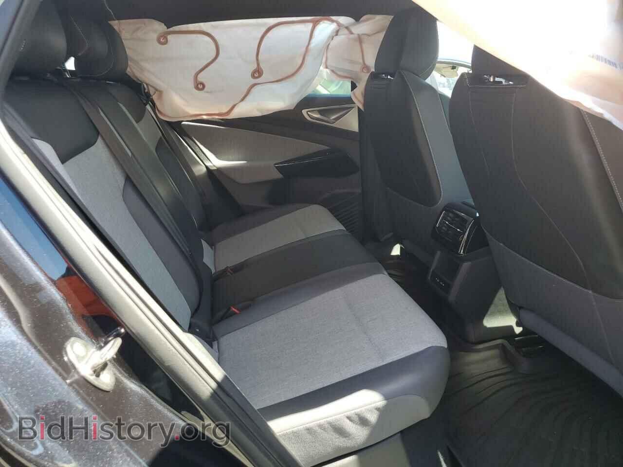 2023 VOLKSWAGEN ID.4 PRO - VIN: 1V2CMPE85PC008093 - Фото 11