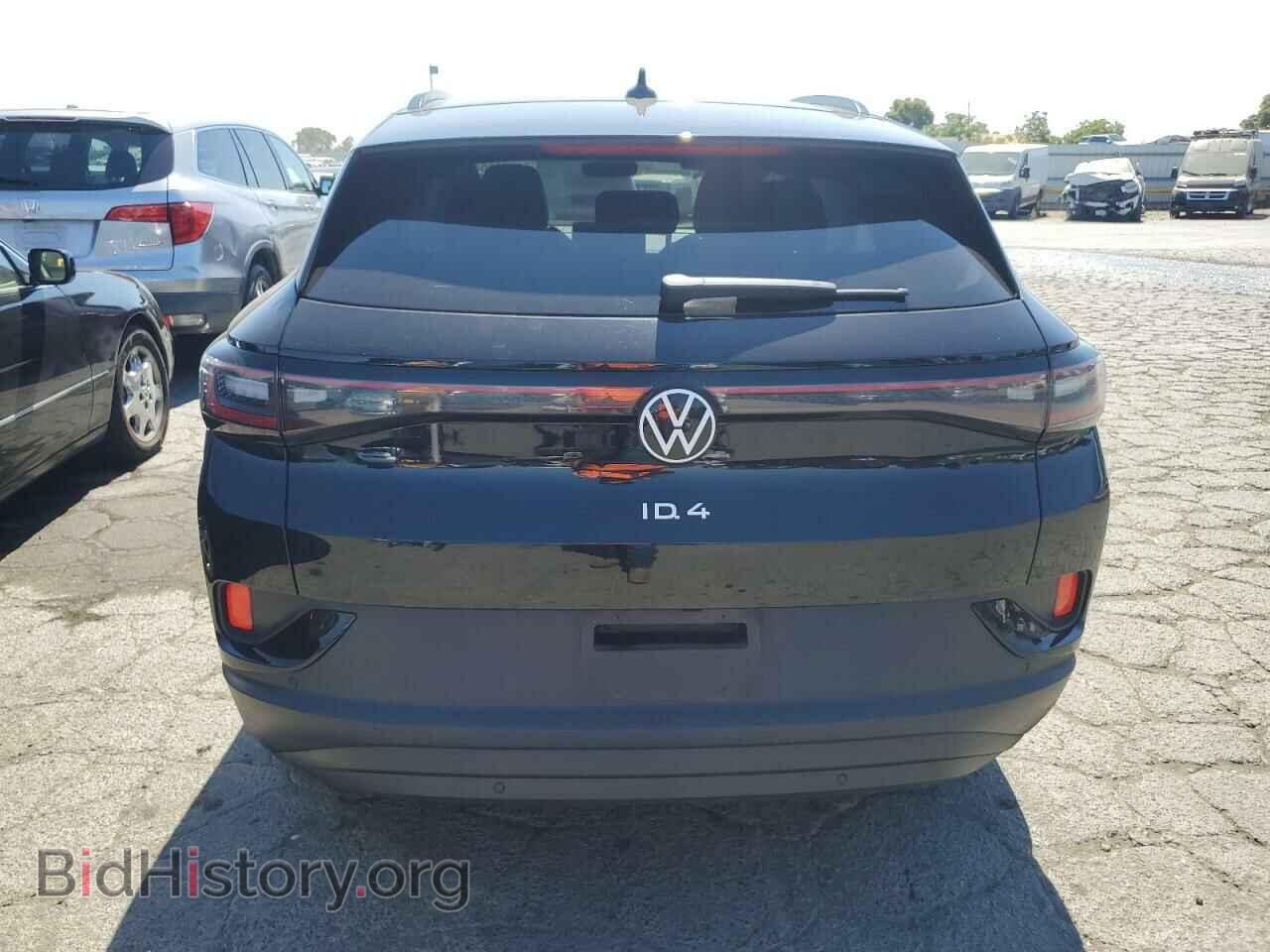 2023 VOLKSWAGEN ID.4 PRO - VIN: 1V2CMPE85PC008093 - Фото 6
