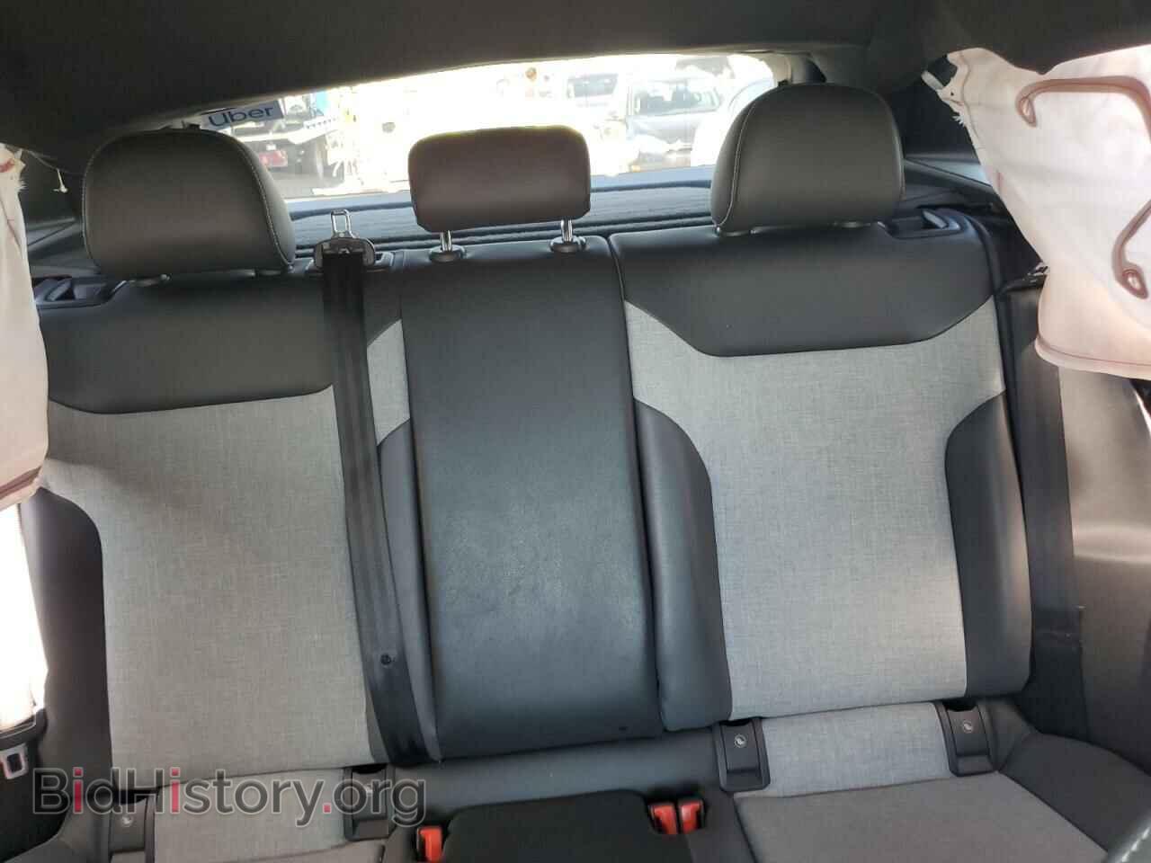 2023 VOLKSWAGEN ID.4 PRO - VIN: 1V2CMPE85PC008093 - Фото 10