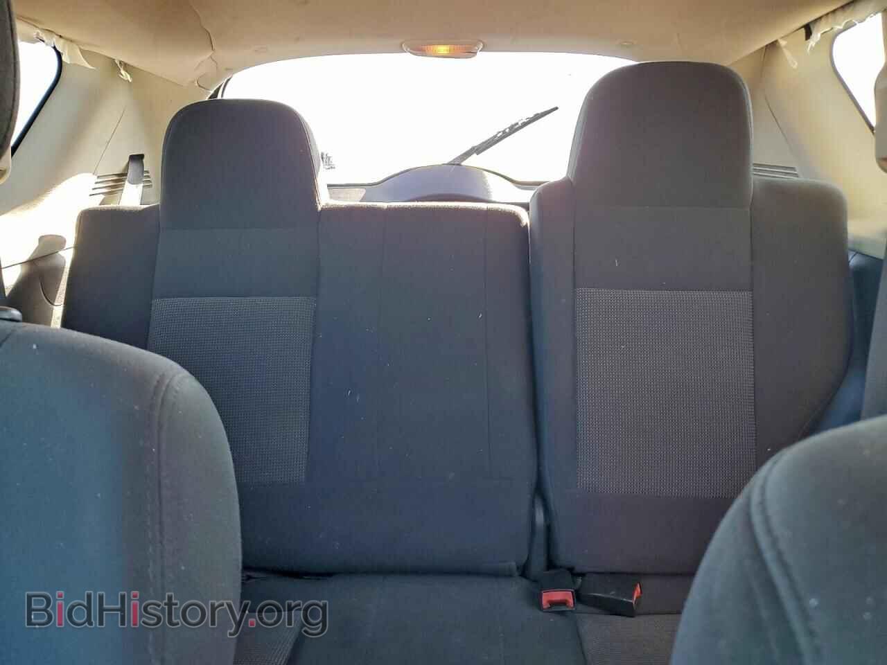 2012 JEEP COMPASS - VIN: 1C4NJCEBXCD634167 - Photo 10