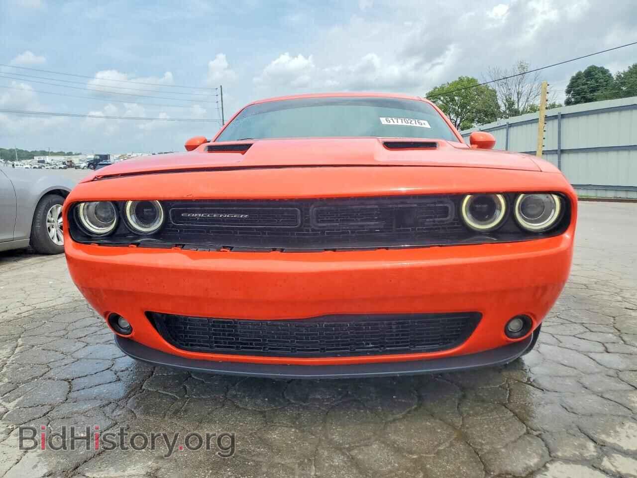 2016 DODGE CHALLENGER - VIN: 2C3CDZAG0GH316722 - Photo 5