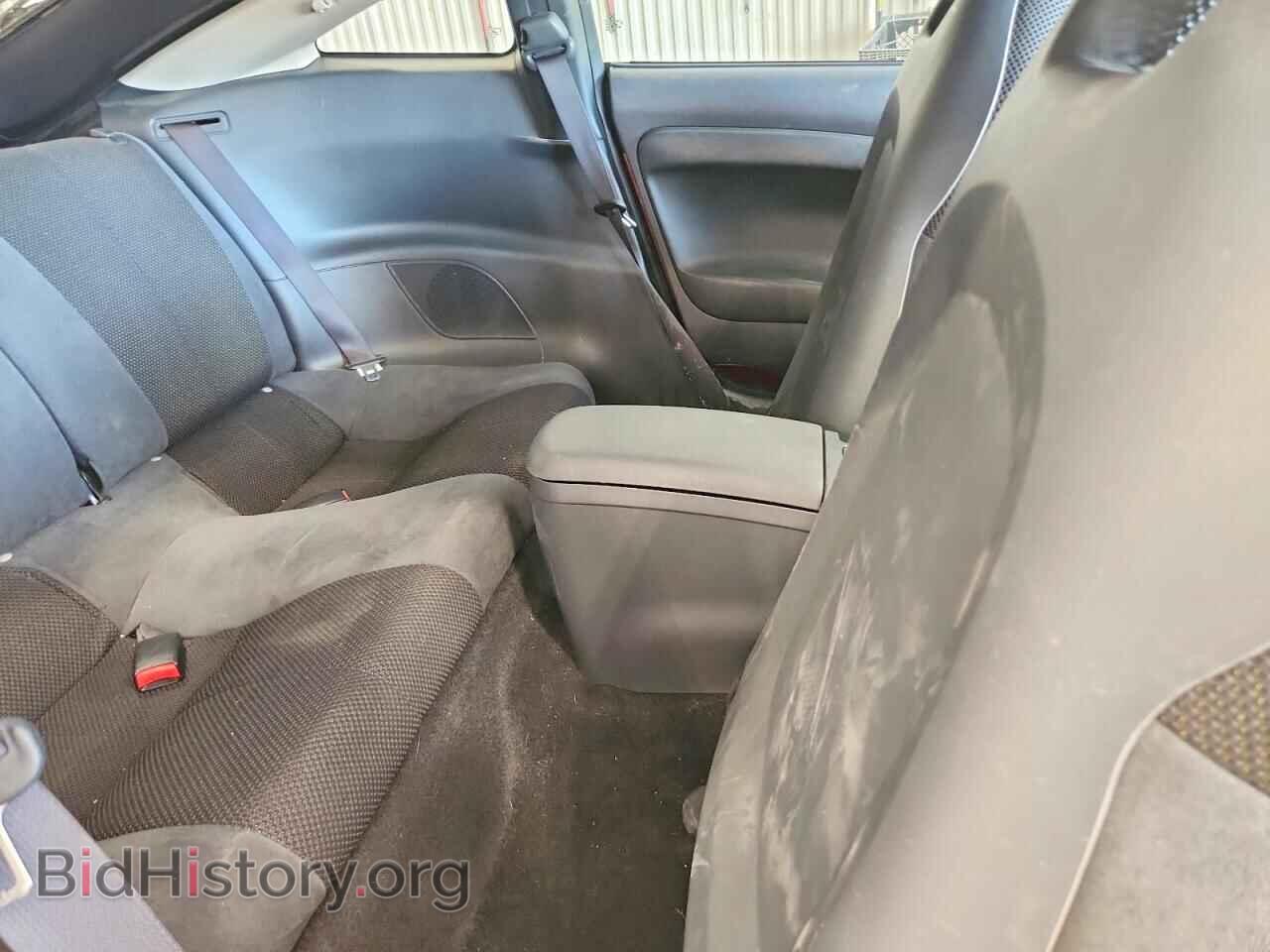 2007 MITSUBISHI ECLIPSE - VIN: 4A3AK34T17E002788 - Фото 10