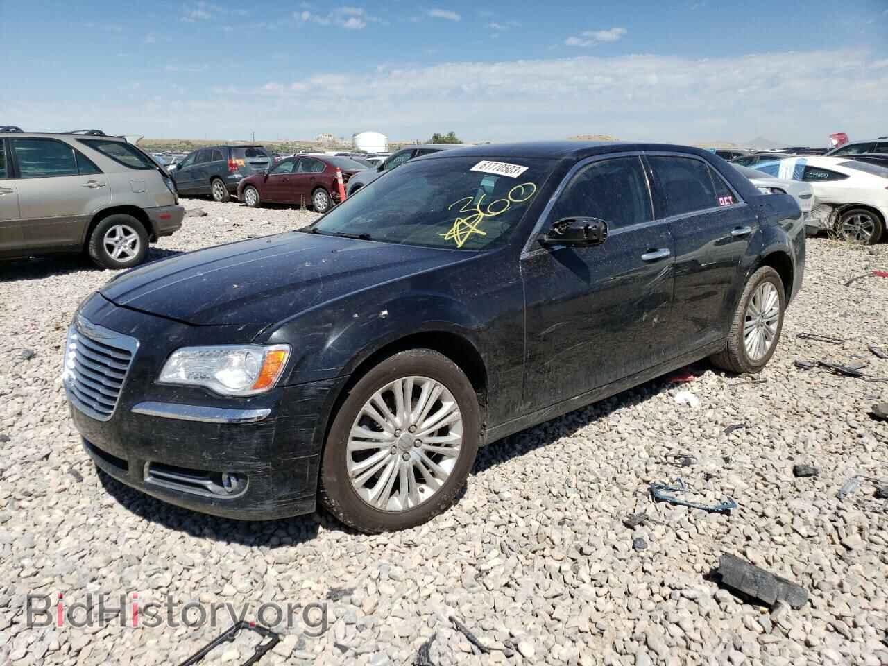 Photo 2C3CK6CT0BH524090 - CHRYSLER 300 2011