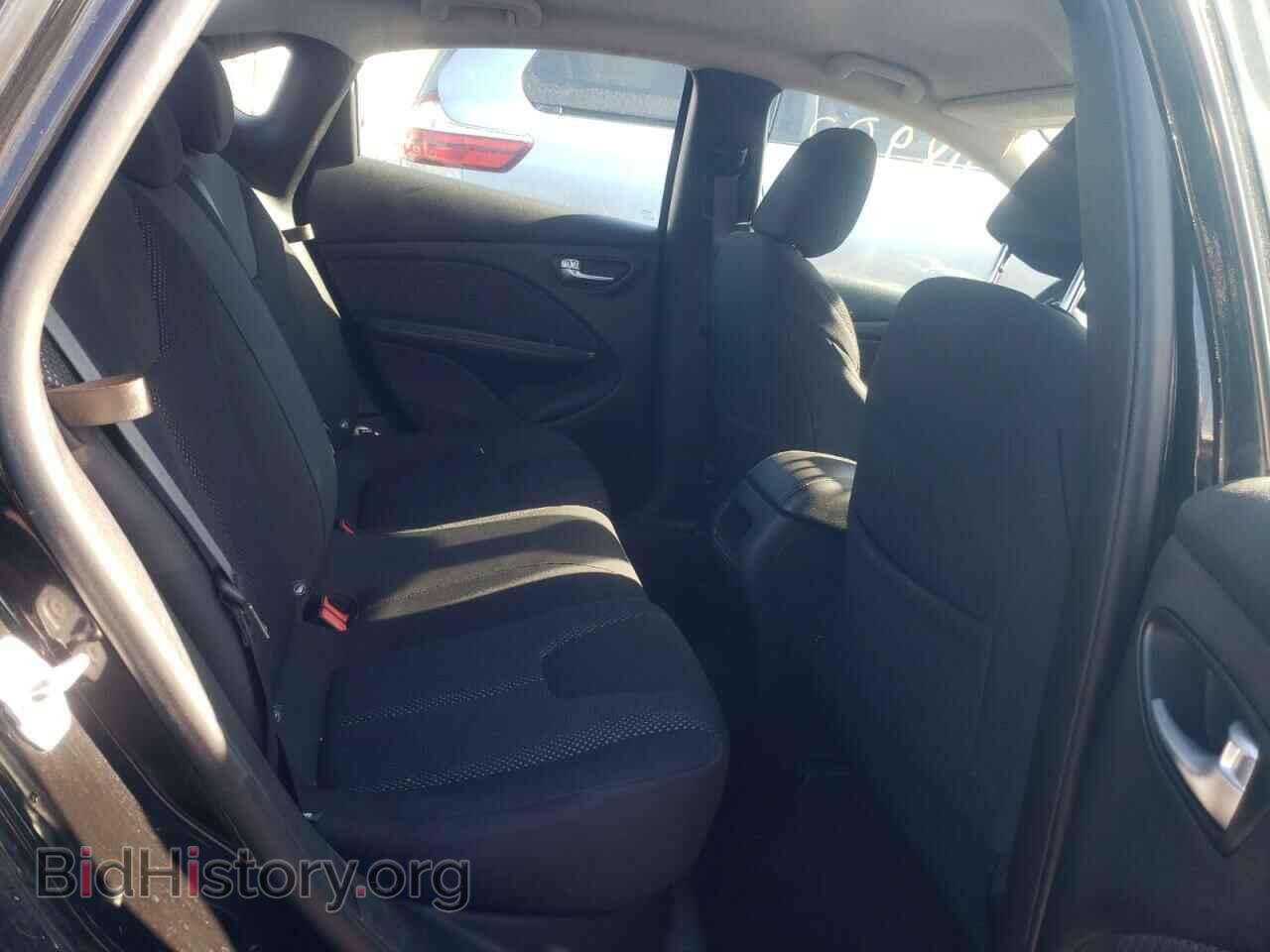 2016 DODGE DART - VIN: 1C3CDFDH2GD656809 - Photo 6