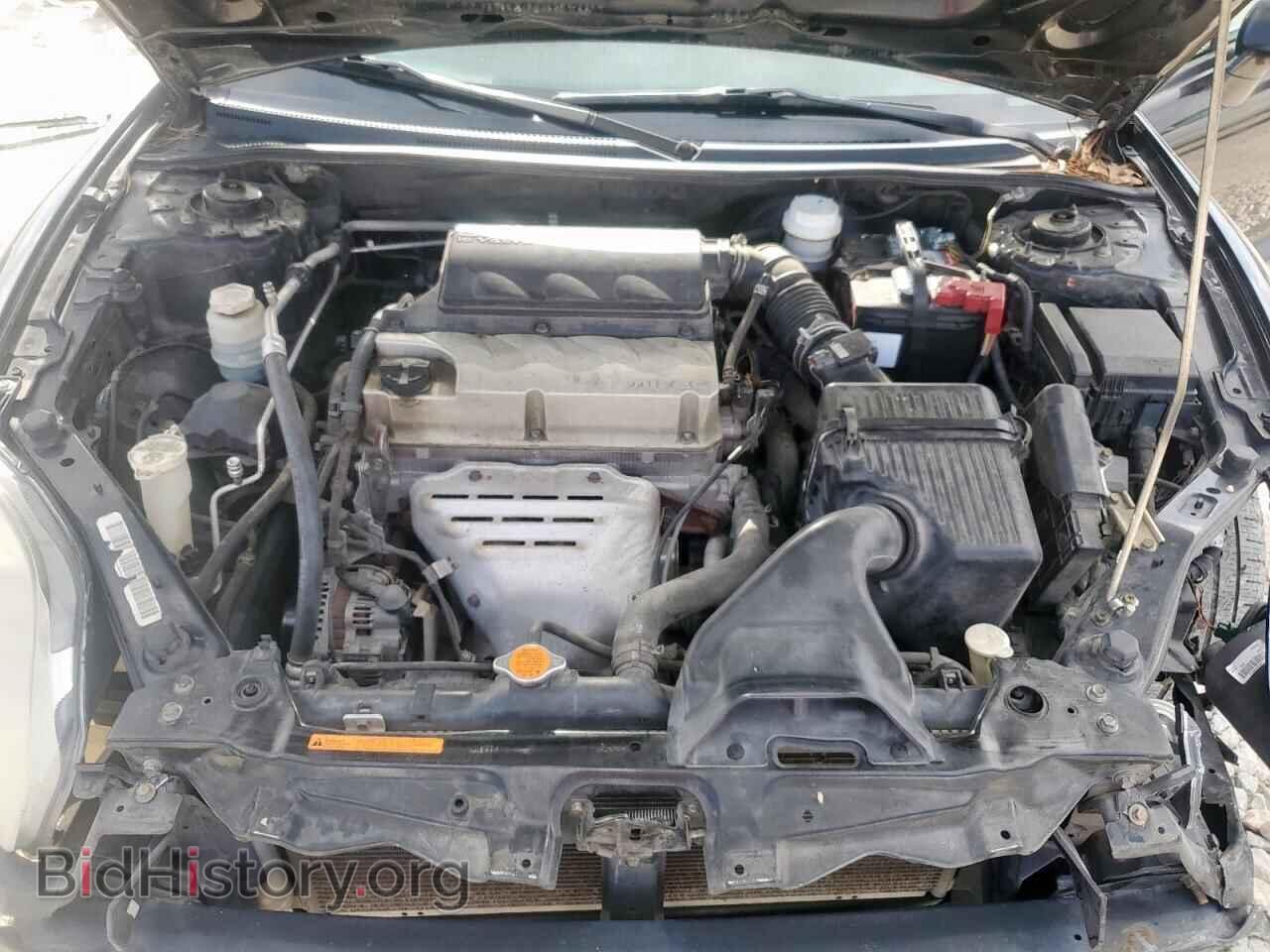 2008 MITSUBISHI ECLIPSE - VIN: 4A3AK24F28E006757 - Photo 11