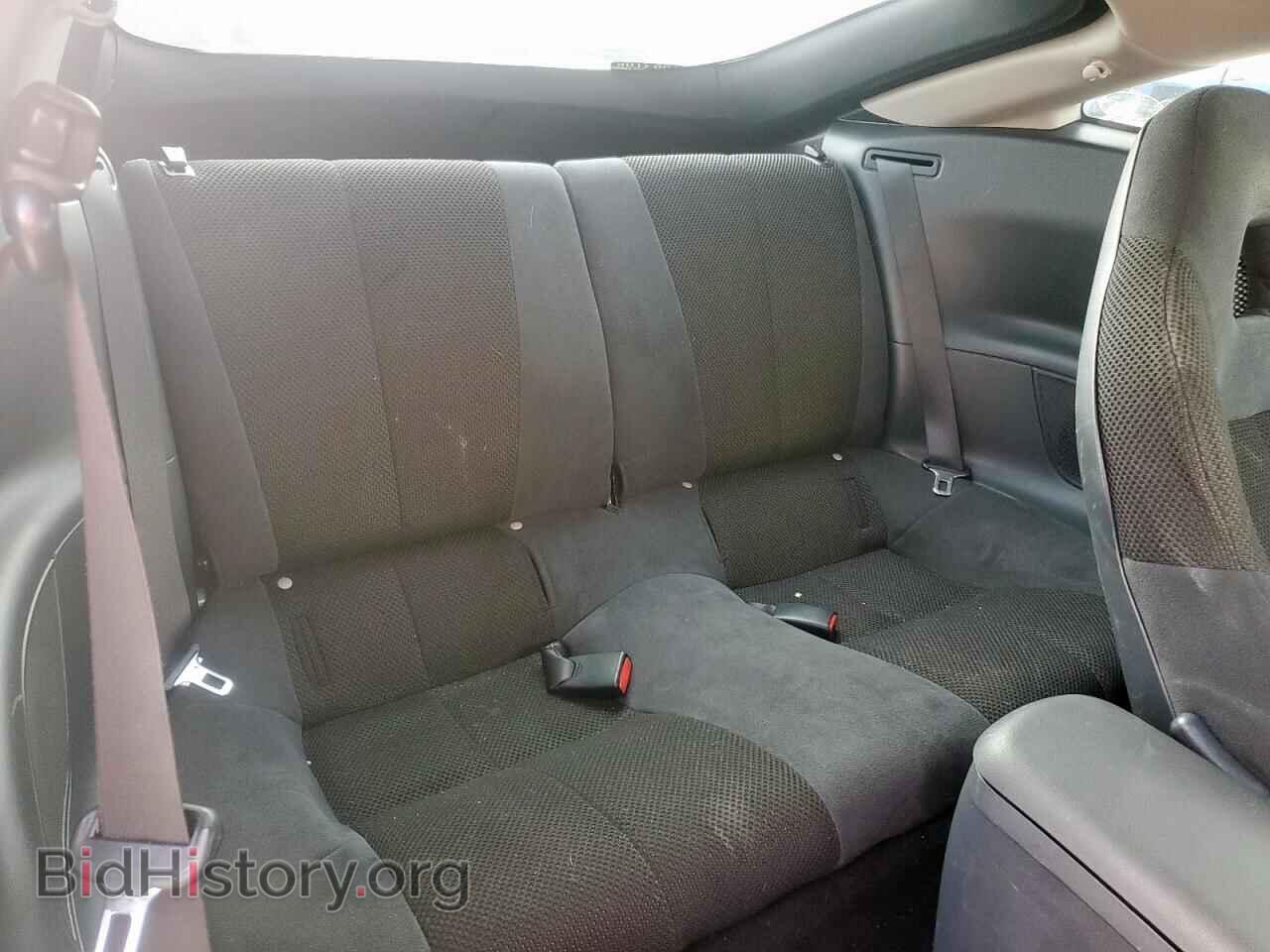 2008 MITSUBISHI ECLIPSE - VIN: 4A3AK24F28E006757 - Photo 10