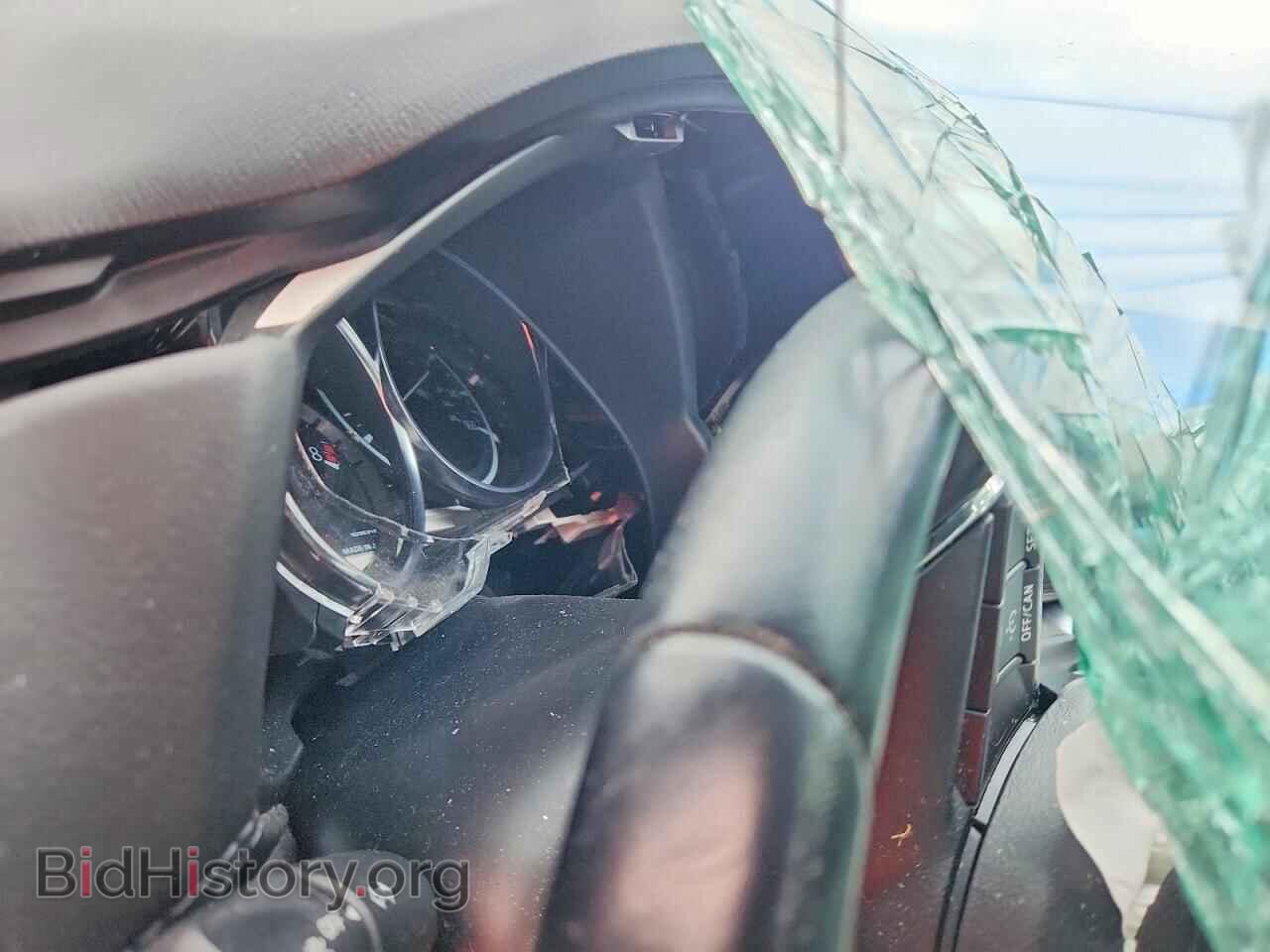 2017 MAZDA CX-5 - VIN: JM3KFACL6H0156629 - Фото 9