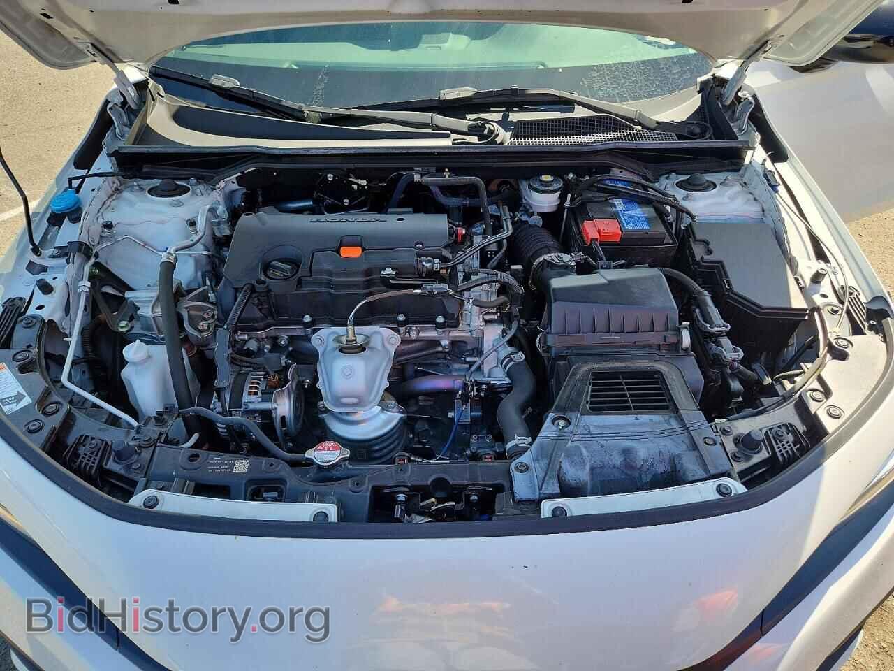 2023 HONDA CIVIC - VIN: 19XFL2G86PE016830 - Фото 11