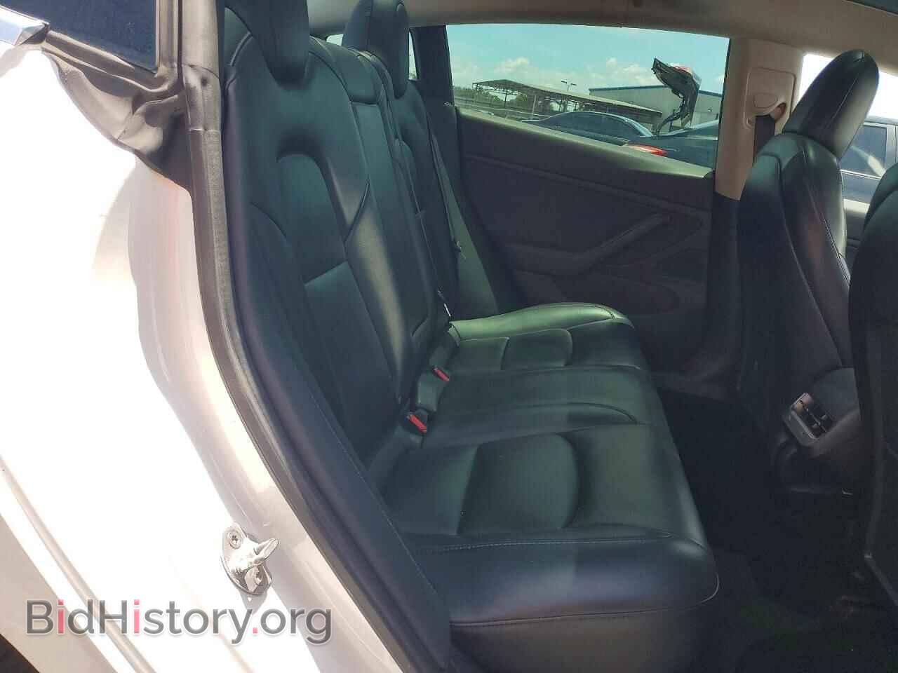 2019 TESLA MODEL 3 - VIN: 5YJ3E1EA5KF482412 - Фото 10