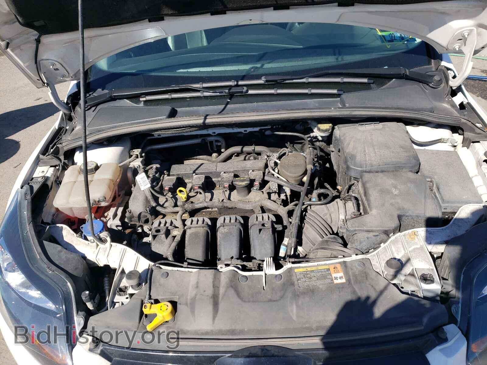 2013 FORD FOCUS - VIN: 1FADP3J29DL216065 - Photo 7