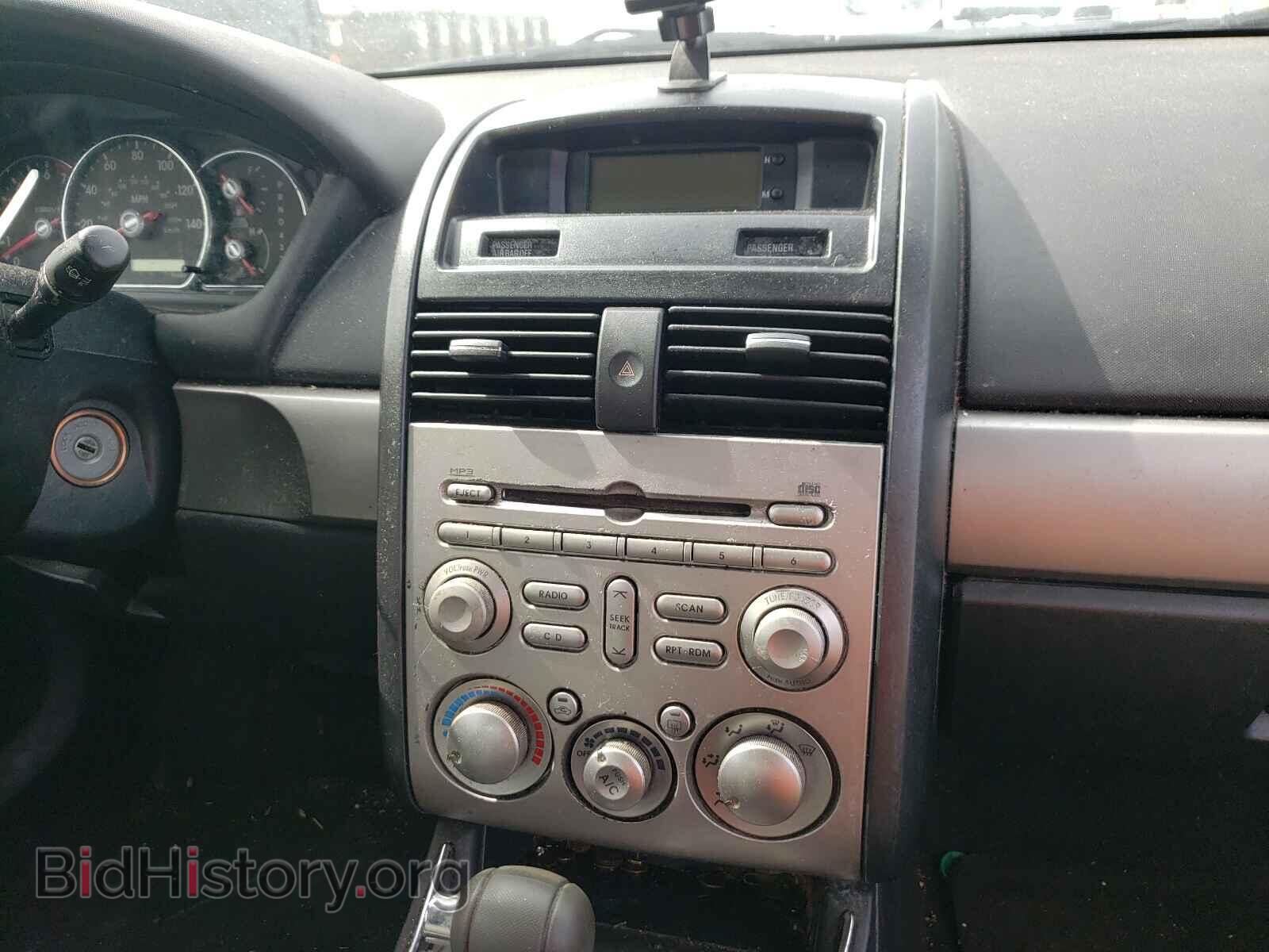 2011 MITSUBISHI GALANT - VIN: 4A32B2FF9BE012001 - Фото 9