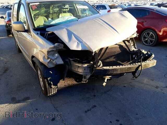 2013 CHRYSLER MINIVAN - VIN: 2C4RC1BG9DR503570 - Фото 9