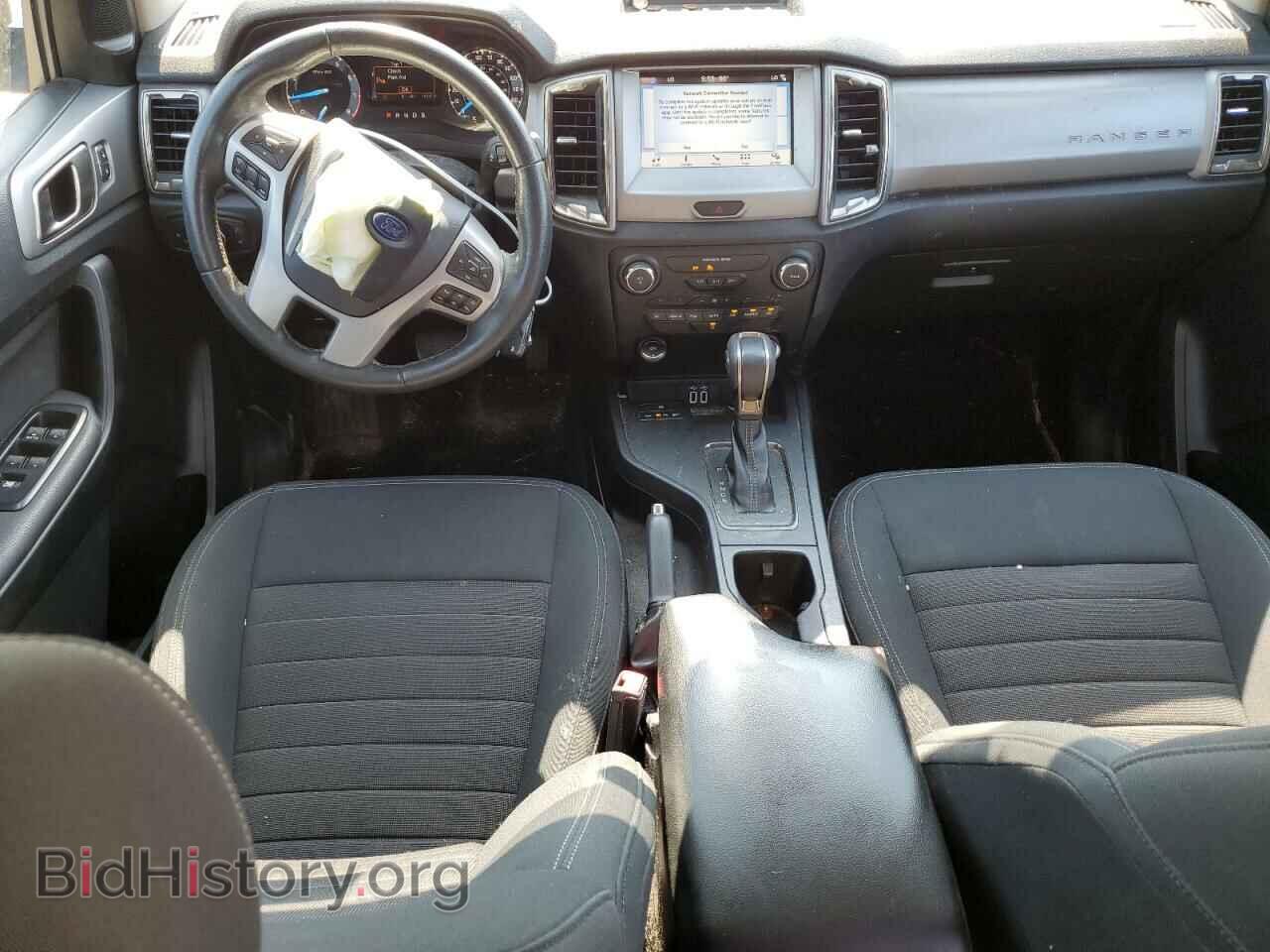 2019 FORD RANGER - VIN: 1FTER4EH8KLA22007 - Фото 8
