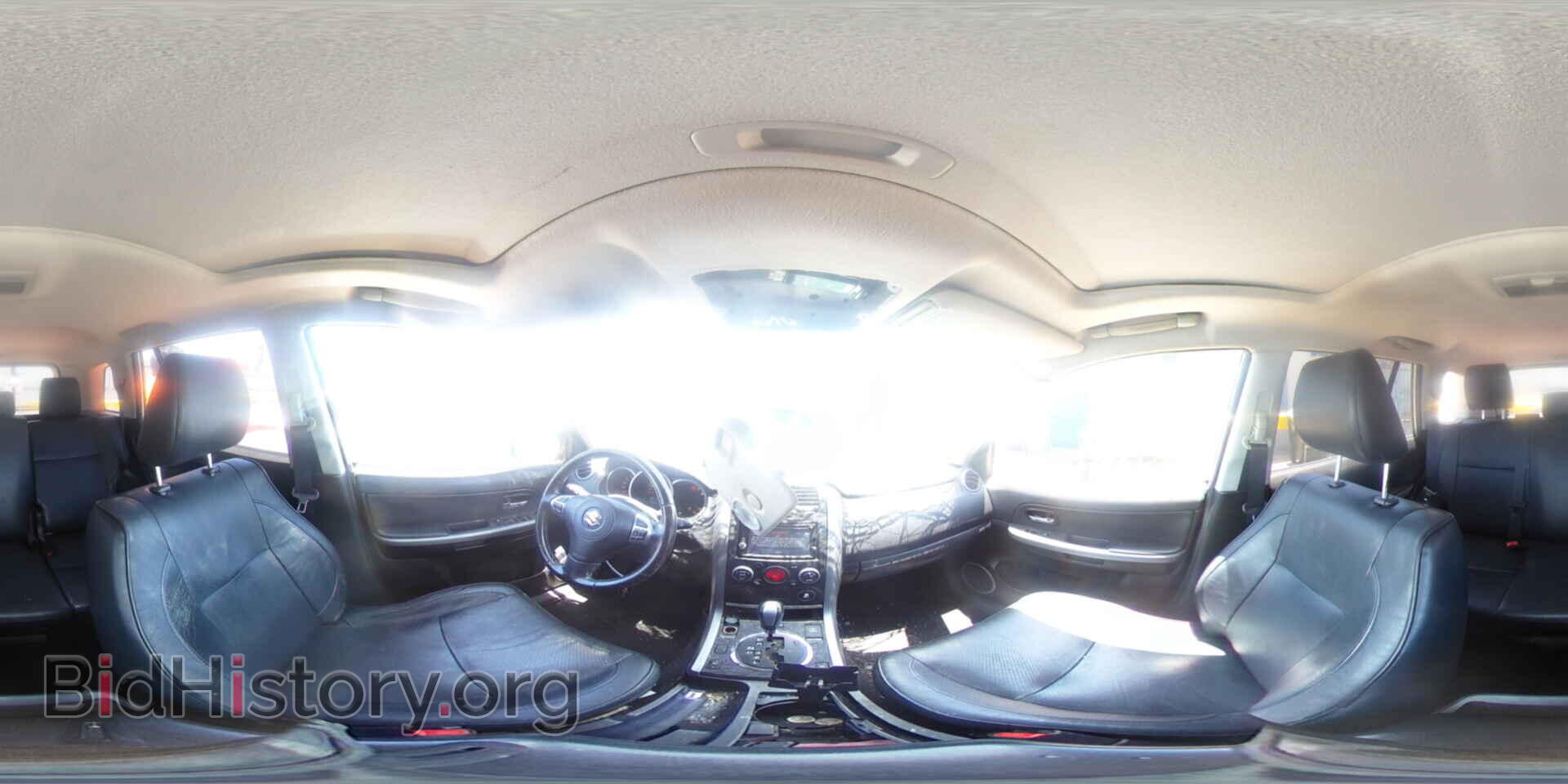 2013 SUZUKI GR VITARA - VIN: JS3TE0D71D4100002 - Photo 15