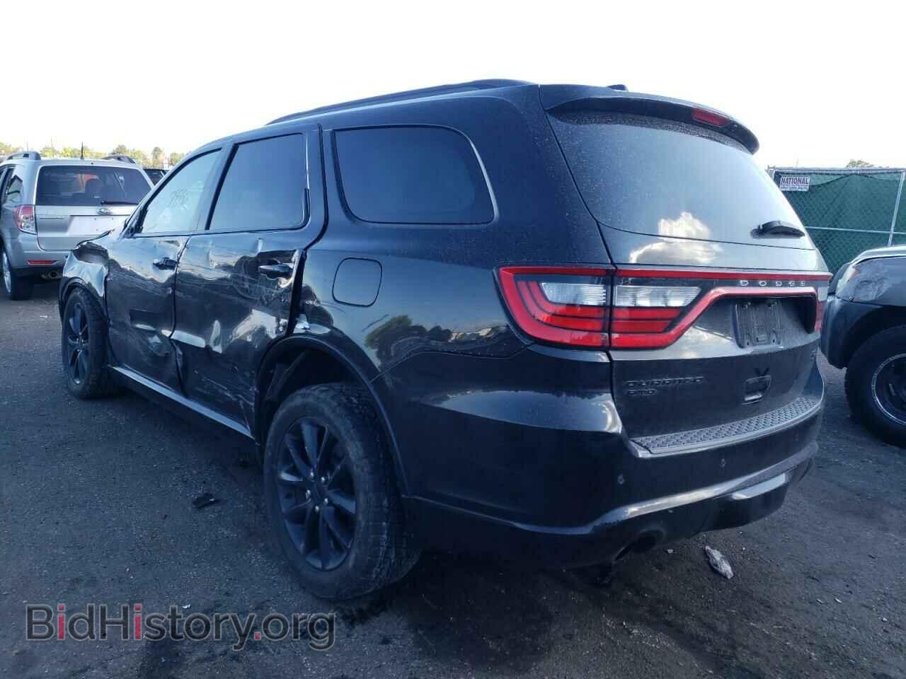 2017 DODGE DURANGO - VIN: 1C4SDJCT1HC644092 - Photo 3