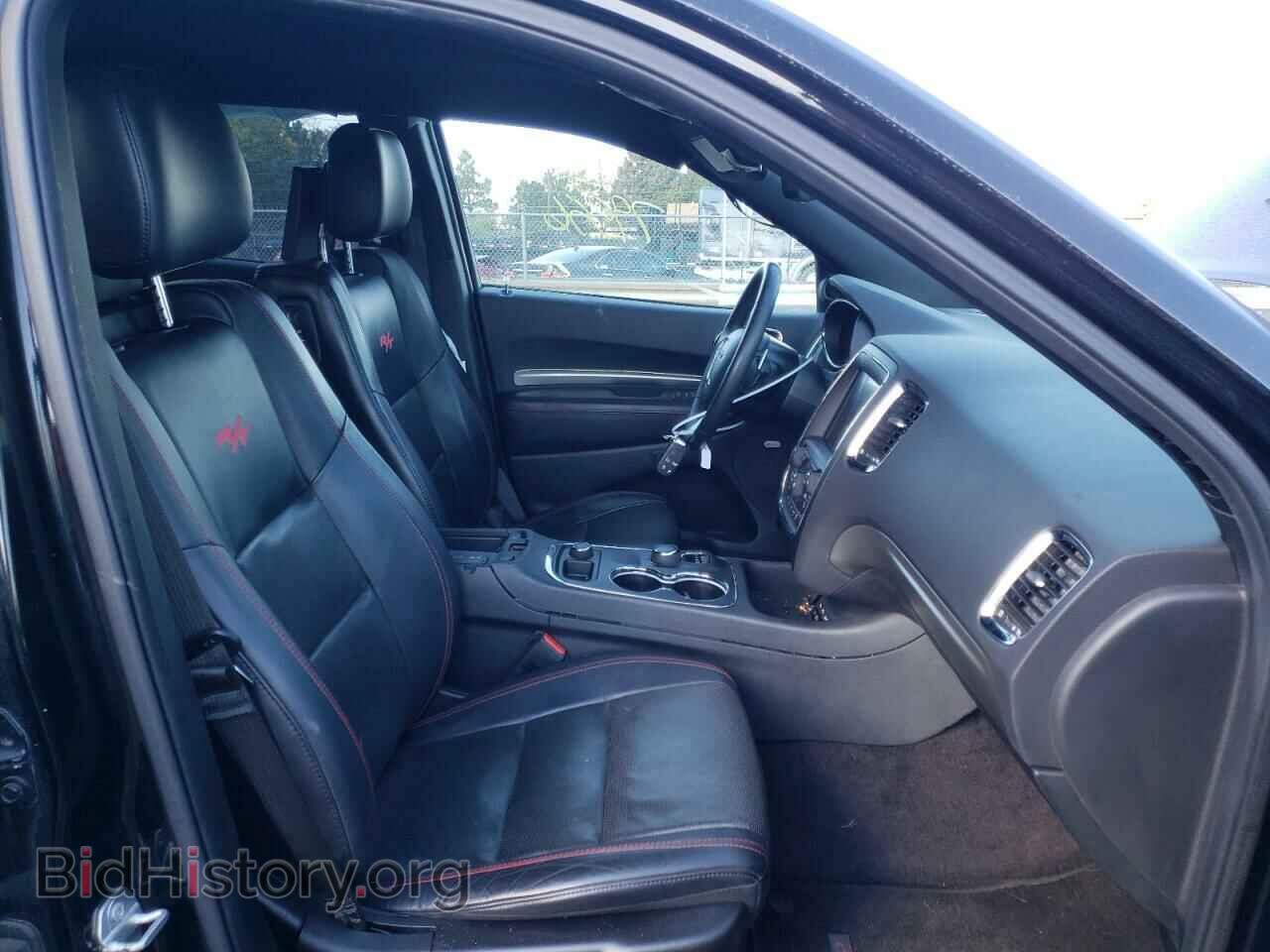 2017 DODGE DURANGO - VIN: 1C4SDJCT1HC644092 - Photo 5