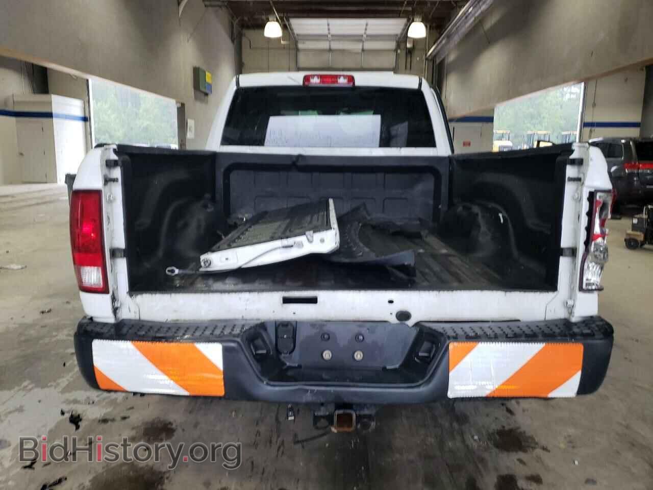 2019 RAM 1500 - VIN: 1C6RR6FG4KS603729 - Фото 6