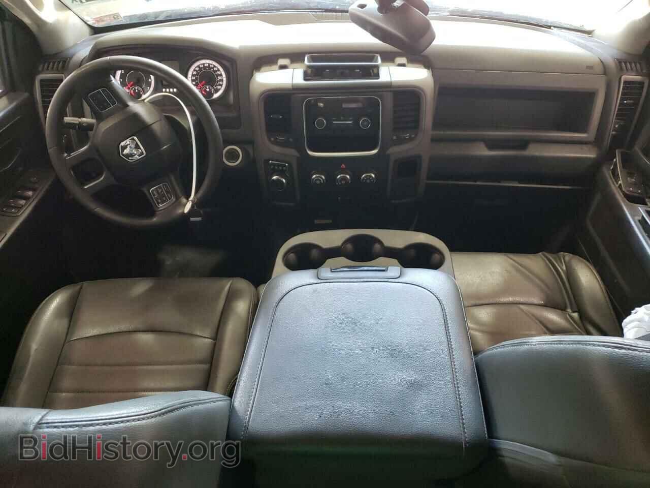 2019 RAM 1500 - VIN: 1C6RR6FG4KS603729 - Фото 8