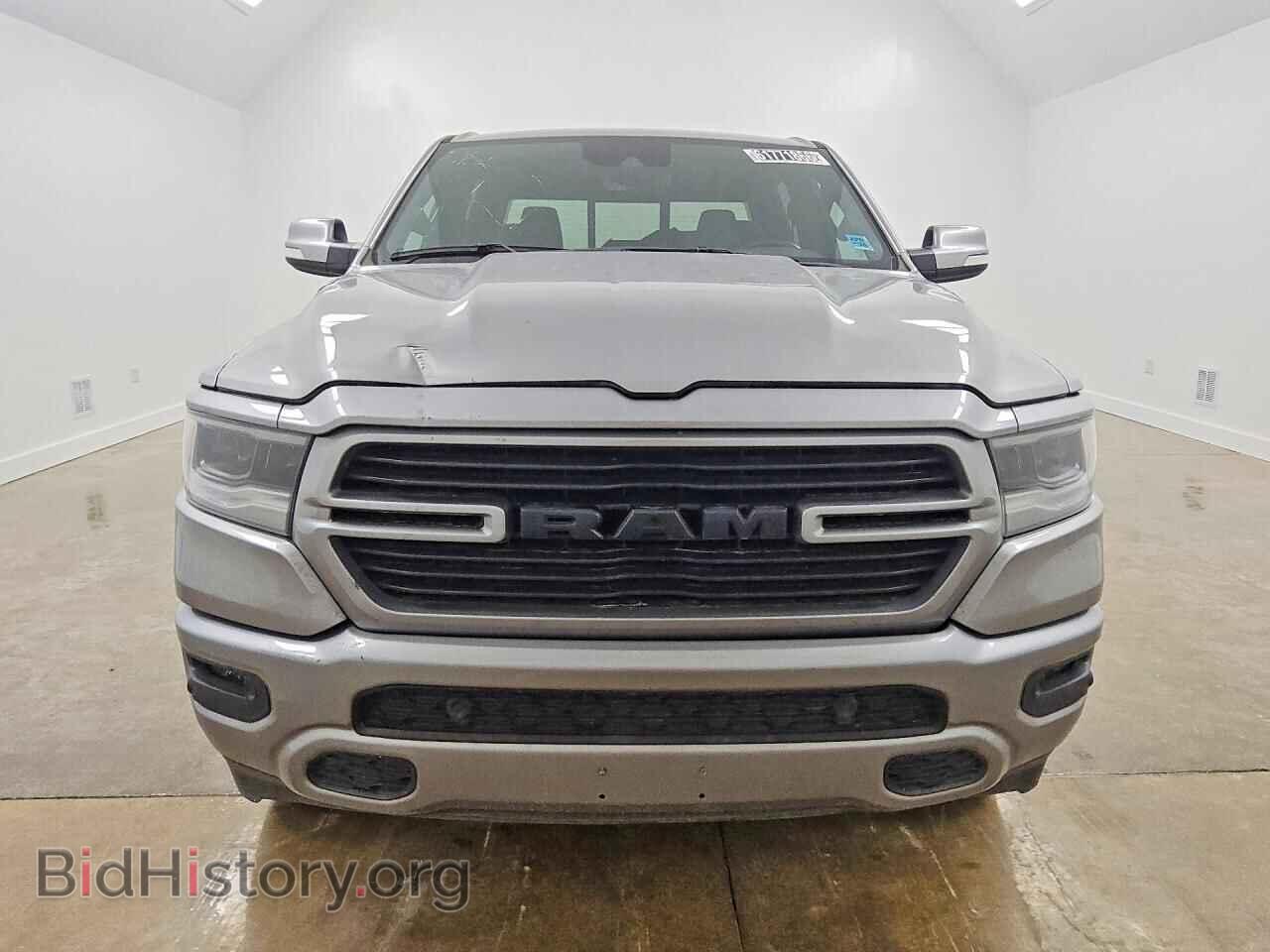 2021 RAM 1500 - VIN: 1C6SRFTT1MN515502 - Photo 5