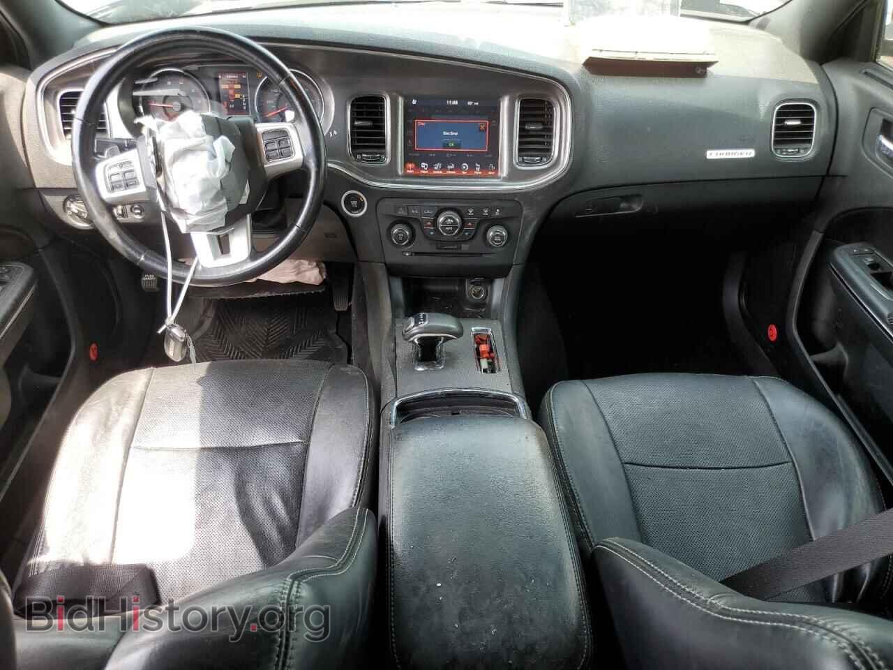 2014 DODGE CHARGER - VIN: 2C3CDXJG7EH156579 - Фото 8