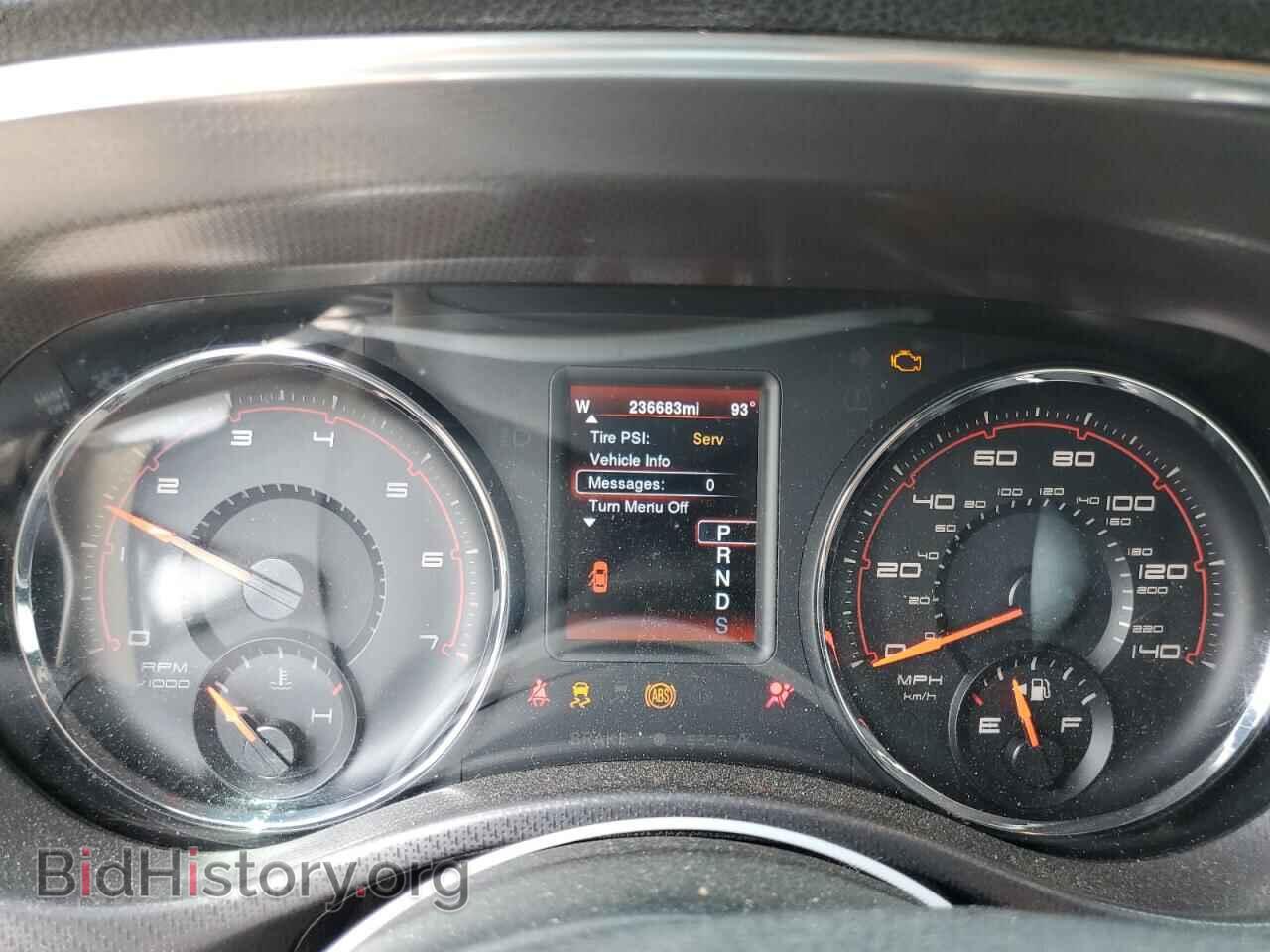 2014 DODGE CHARGER - VIN: 2C3CDXJG7EH156579 - Фото 9