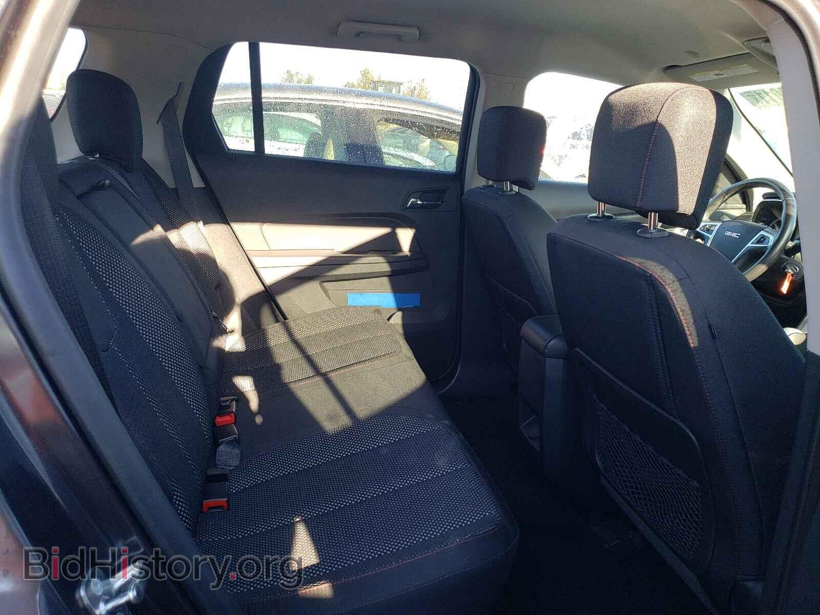 2015 GMC TERRAIN - VIN: 2GKALREK8F6433693 - Фото 6