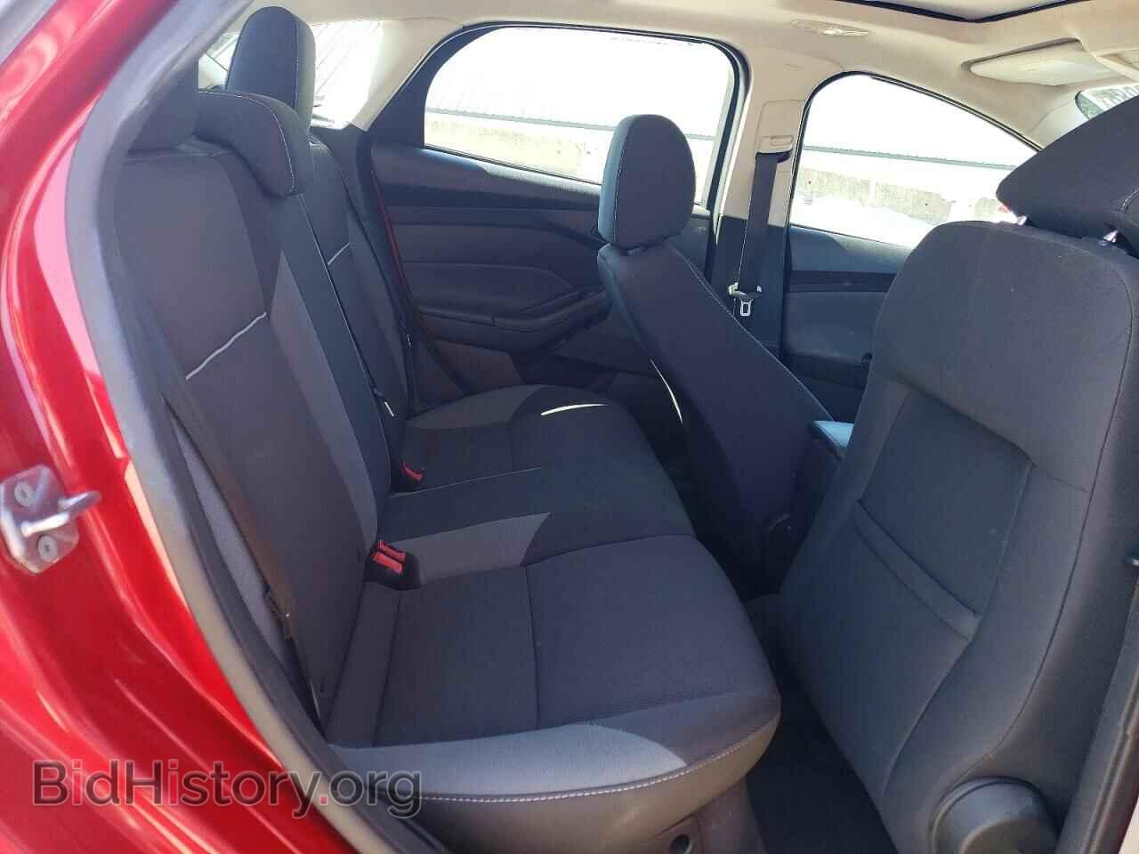 2012 FORD FOCUS - VIN: 1FAHP3K23CL432296 - Photo 10